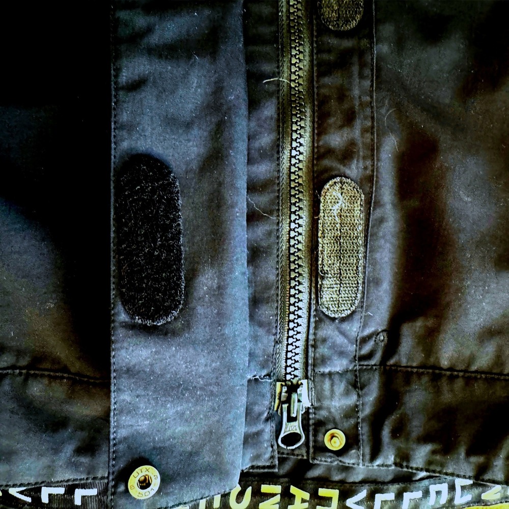 Helly Hansen Helly Tech XP Waterproof Rain Jacket… - image 14